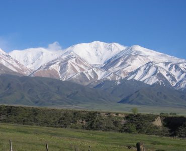 Experience the breathtaking wonders of Red Stag Patagonia's natural environment, a paradise of untouched landscapes