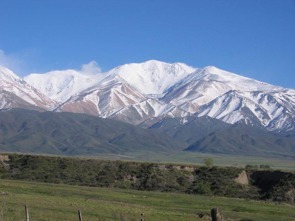 Experience the breathtaking wonders of Red Stag Patagonia's natural environment, a paradise of untouched landscapes