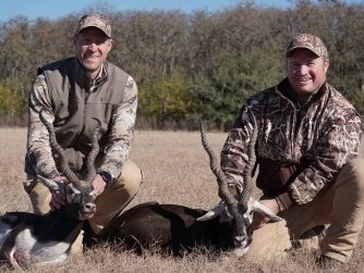 Embrace the Adventure Together: Big Game Buenos Aires and the Unforgettable Journey of Men and Their Hunting.