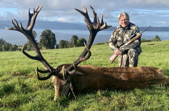 hunting trips in argentina