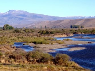 Immerse yourself in the untrodden paths of Red Stag Patagonia's natural environment, where untouched beauty awaits exploration