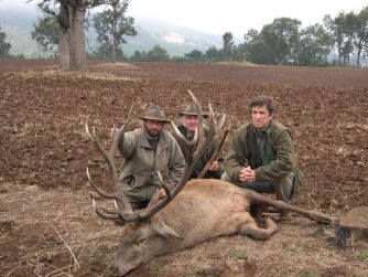 Create memories during the Red Stag Patagonia expedition, where every moment is filled with wonder and awe.