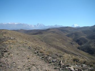 Awe-inspiring landscapes in Red Stag Patagonia's wilderness