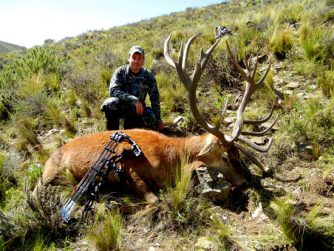 Red Stag Patagonia: Your Gateway to an Unforgettable Trip with a Multitude of Trophies.