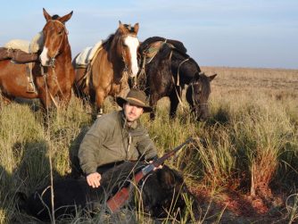 create unique moments with the Red Stag Patagonia team.