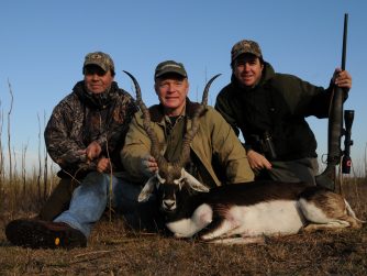 "Experience the ultimate enjoyment with Red Stag Patagonia's specialized team of professionals."