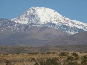 Immerse yourself in the pristine natural environment surrounding Red Stag Patagonia, where untouched beauty awaits