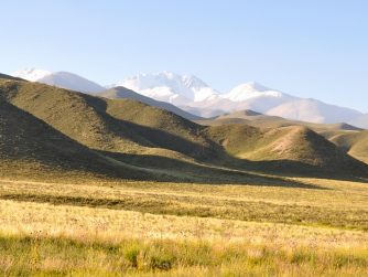 Mesmerizing panoramas of Red Stag Patagonia's pristine beauty