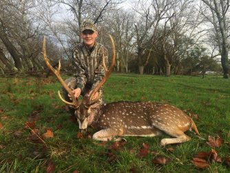 Nurturing the Hunting Spirit: Big Games Buenos Aires and the Joyful Moments of a Kid with Their Hunting Experiences.