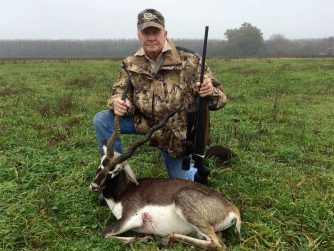 Big Games Buenos Aires: Where Men Display Their Hunting Passion