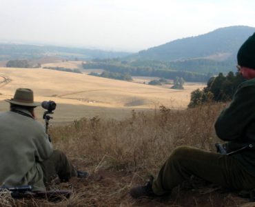 Thrilling Wilderness Pursuits: Red Stage Chile and the Passionate Expedition of Men in Search of Hunting Glory.