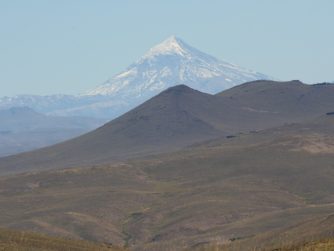 Witness the unbridled majesty of Red Stag Patagonia's natural environment, where nature's marvels unfold before your eyes