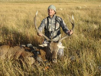 Indulge in the wonders of the tupungato season with Red Stag Patagonia.