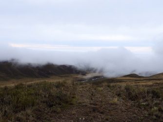 Magnificent nature's wonders in Red Stag Patagonia