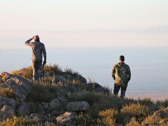 Red Stag Patagonia: Embrace your inner outdoorsman and embark on unforgettable adventures