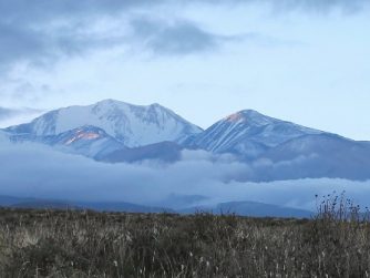 Immerse yourself in the uncharted wonders of Red Stag Patagonia's natural environment, where untouched landscapes ignite the imagination