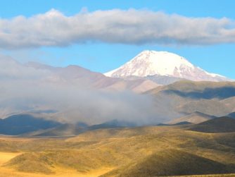 Experience the ideal climate and nature at Red Stag Patagonia..