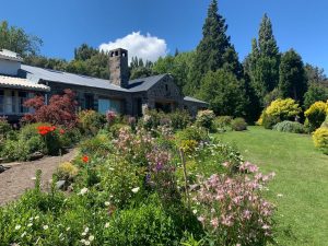 House of Red Stag Patagonia